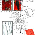 Main Assembly <br />(Robin - Current Production)